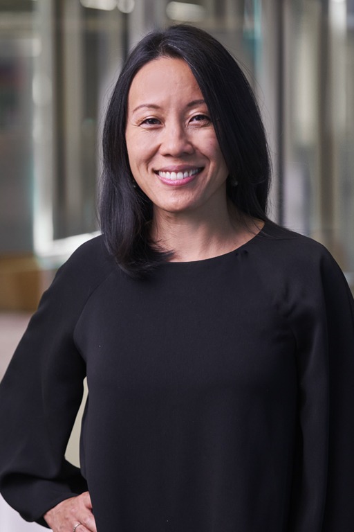 Paycor CLO Alice Geene Headshot