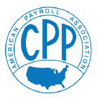 American Payroll Association Icon