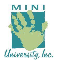 Mini University Inc Logo