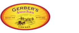 Gerber Poultry Case Study Logo