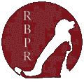 Red Bluff Pet Resort Logo