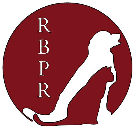 Red Bluff Pet Resort Logo