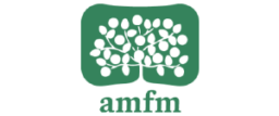 AMFM logo
