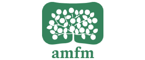 AMFM logo
