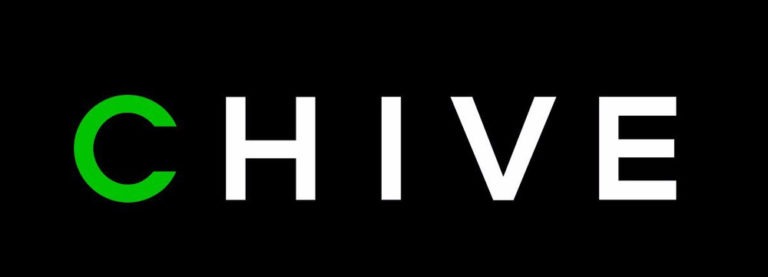 Chive Media Group Logo