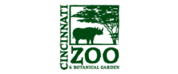Cincinnati zoo logo