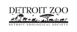 Detroit Zoo logo