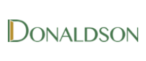 Donaldson logo