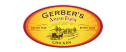 Gerber's Amish Farm logo