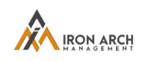 Iron Arch Management logo