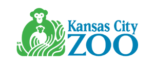 Kansas City Zoo logo