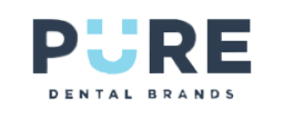 Pure Dental Brands logo