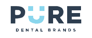 Pure Dental Brands logo