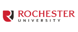 Rochester University logo