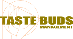 Taste Buds Management Logo