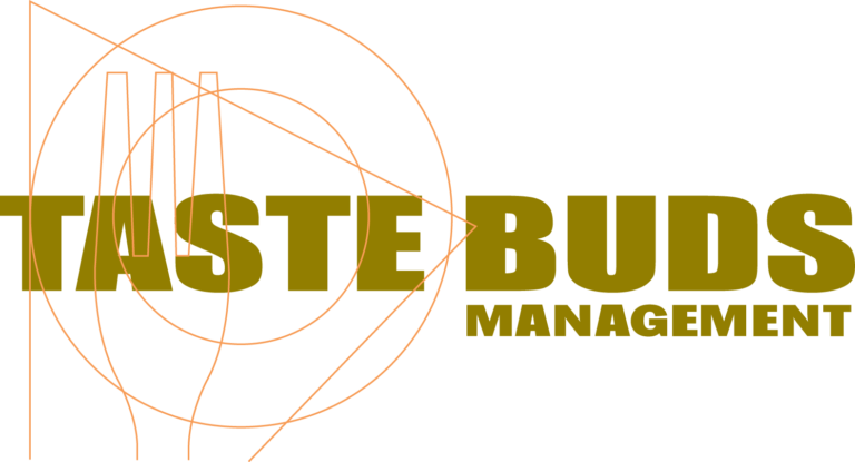 Taste Buds Management Logo