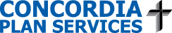 enter image title here concordia logo