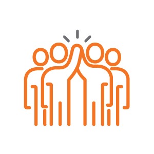 employee self service icon