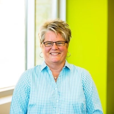 Karen Crone, Paycor