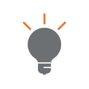 learning management icon