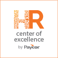 HR center of excellence logo