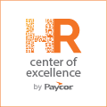 HR Center of Excellence Logo