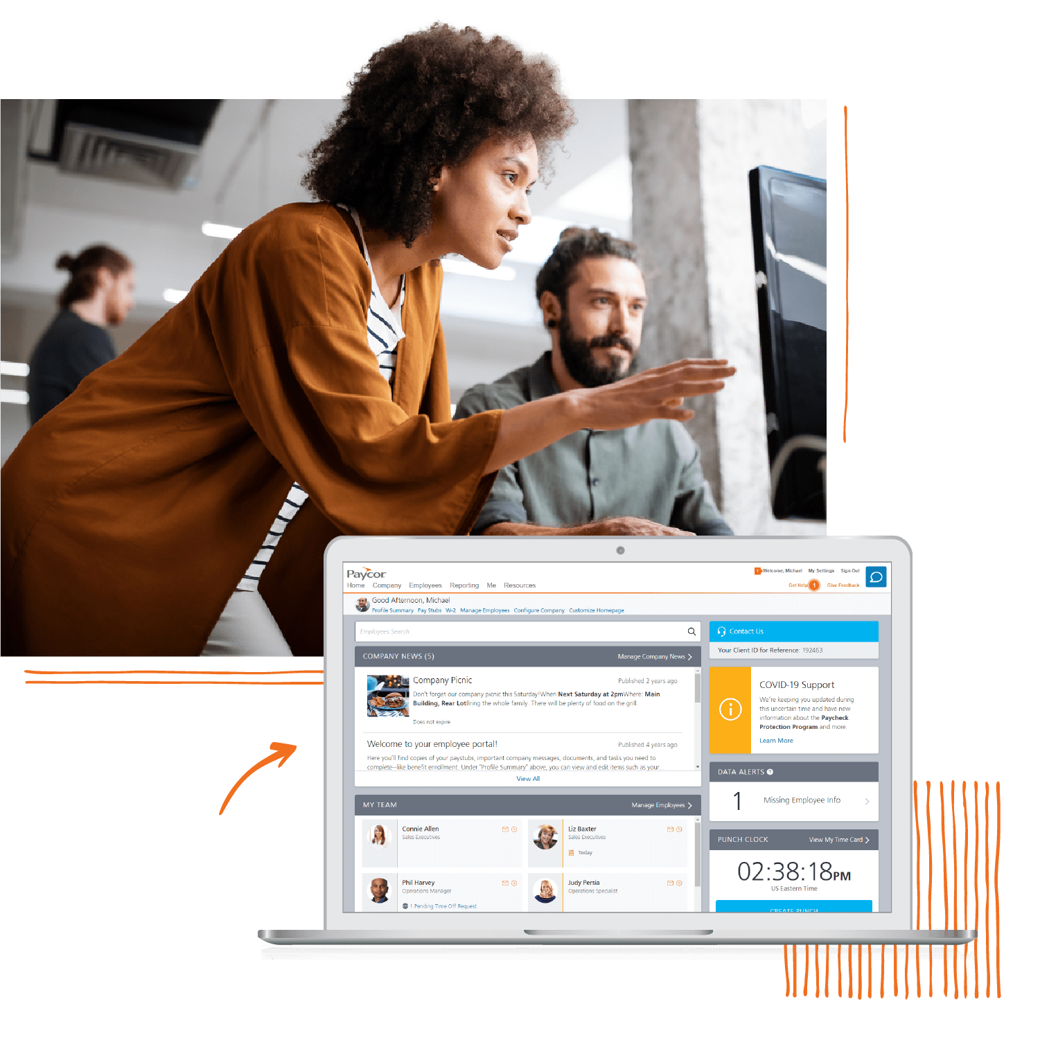 Paycore.Com Login - i9sxrgw