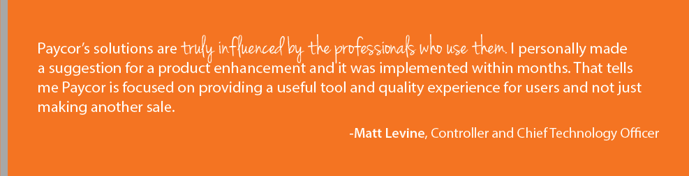 Matt Levine quote