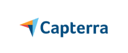 Capterra Logo