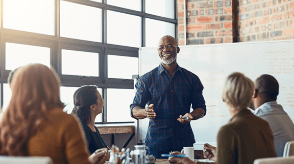 How to Ensure Your Compensation Plan Is on Target