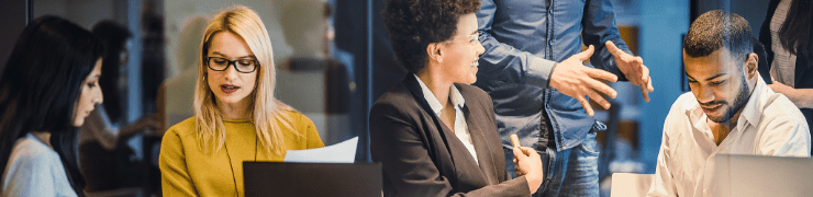 selecting a benefits broker