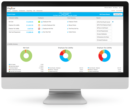 hr software