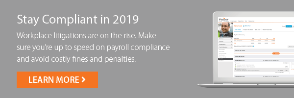 payroll compliance guide