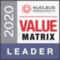 Nucleus Research Logo