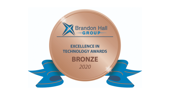 BHG Bronze Logo