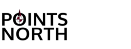 Points North Logo
