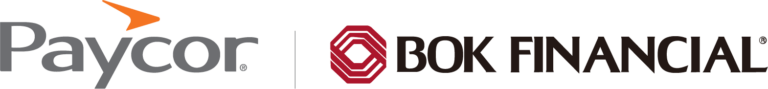 paycor-BOKF-logo