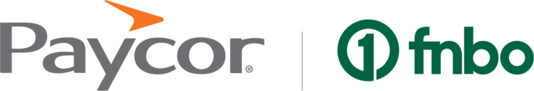 paycor-FNBO-logo