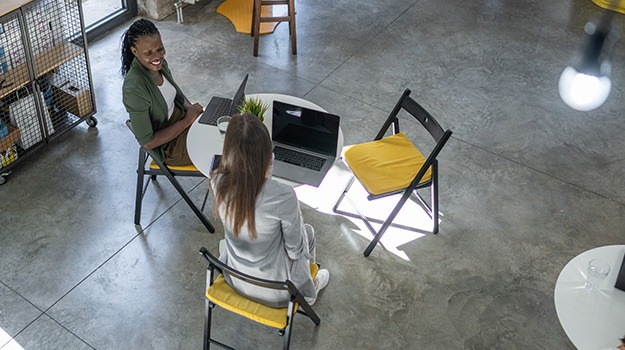 performance management at work