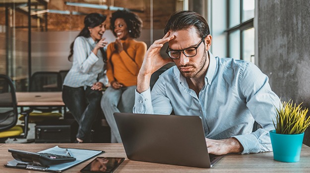 prevent workplace bullying
