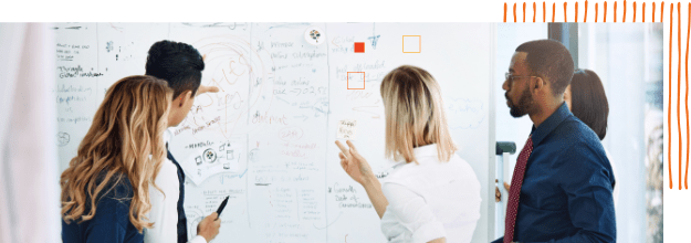 launch an okr program
