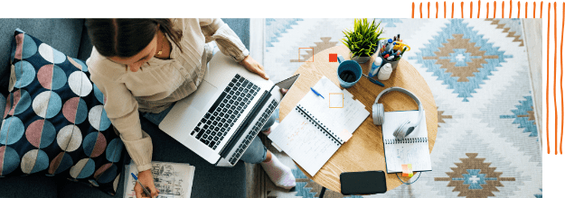 updating objectives and key results