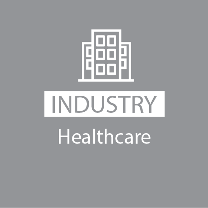 healthcare industry