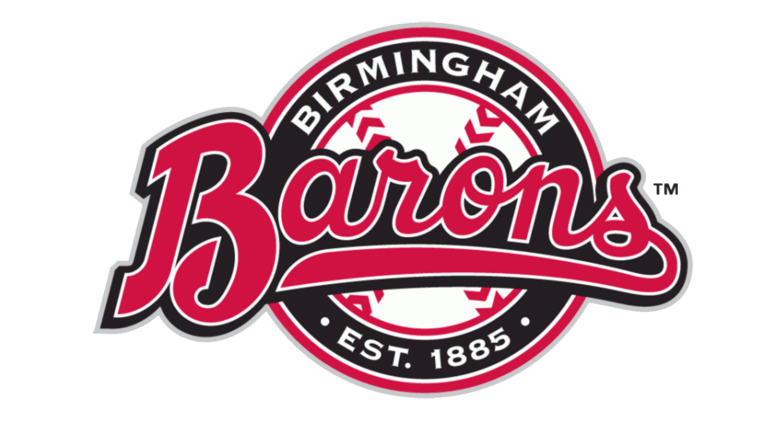 birmingham barons logo