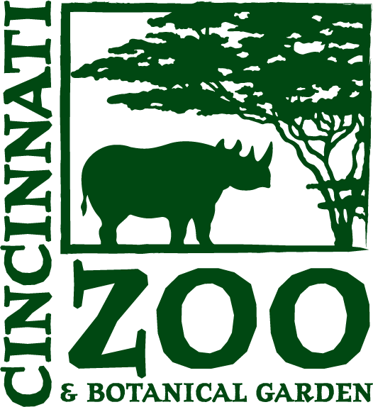 Cincinnati Zoo Logo