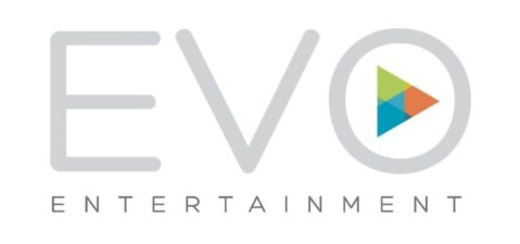 EVO Entertainment Logo