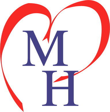 Mid west Health Logo