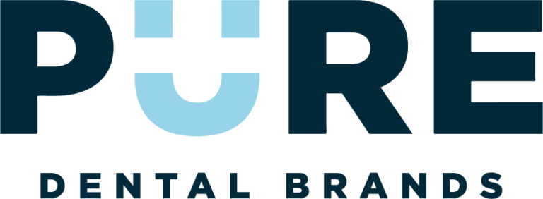 Pure Dental Brands Logo