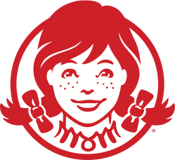 Wendys logo