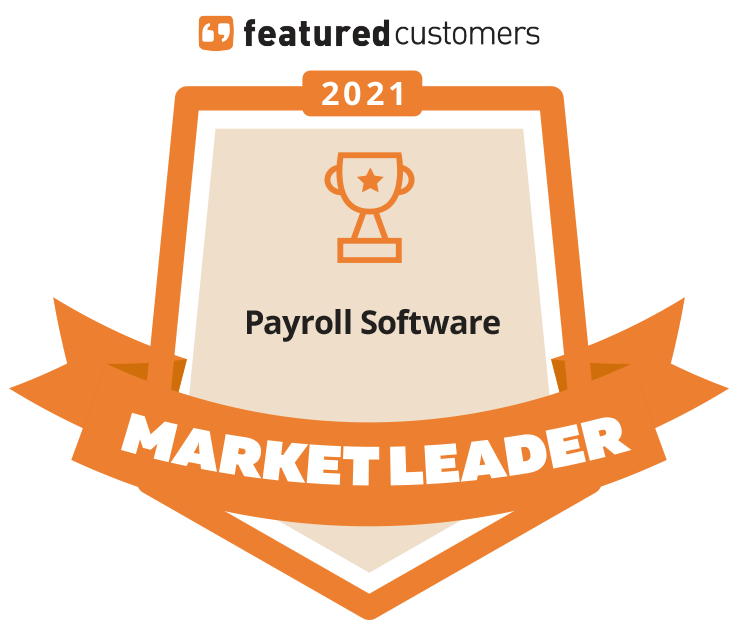 featured customer trust badge 2021